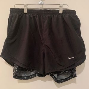 Nike Dri fit shorts